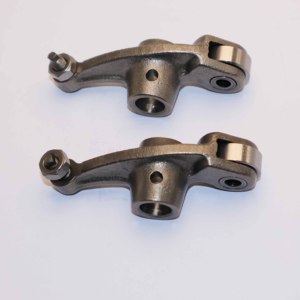 Phụ tùng động cơ, tay đòn cho xe Bajaj Re Tuk-Tuk, phụ tùng chất lượng cao <span class=keywords><strong>175cc</strong></span> 205cc 225cc, phụ tùng xe ba bánh, xe kéo - Product Image 2