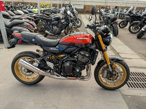 Nueva Kawasaki Z900rs Se Abs 2026, Motocicleta Urbana, Mejor Precio, Disponible para Pedidos al por Mayor - Product Image 4