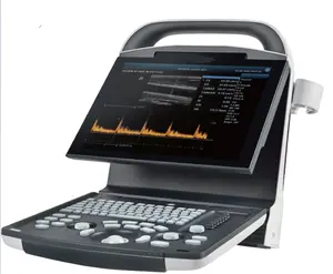 Mindray dp 10 ultrasound scanner machine