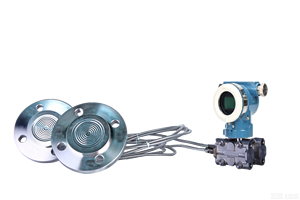 Transmetteur de pression différentielle Hongli fabriqué en Chine 3051, jauge de niveau de liquide à bride, haute précision, IP68, 316SSL - Product Image 4