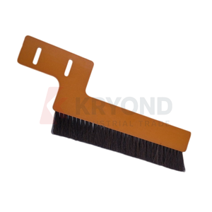 1 ud. 890.1526.3 cepillo de 330mm cepillo de limpieza de costura de sillín duradero para accesorios de máquina de impresión pieza de repuesto - Product Image 3