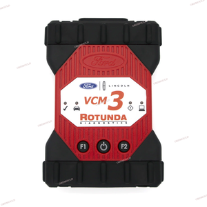 UCDS OBD2 IDS ของแท้สำหรับ VCM3 VCM III ระบบวินิจฉัยรถยนต์ครบวงจร VCM 3 PRO Mazd IDS V130 รองรับ CAN-FD - Product Image 3