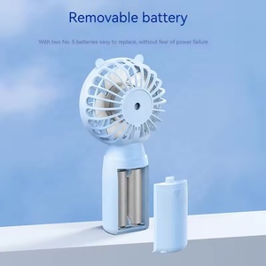 Cho nhà nghiên cứu góc đọc sách nooks & cuốn sách những người yêu thích-Yên tĩnh kiểu dáng đẹp nhanh sạc đa-tốc độ chống bụi cầm tay fan hâm mộ - Product Image 6