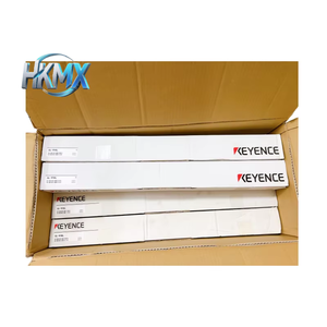 KEYENCE GL-R16L GL-R04L GL-R80H GL-R80HG GL-R87F ตะแกรงนิรภัยป้องกันร่างกาย ใช้สำหรับป้องกันพื้นที่ปฏิบัติงาน มีสินค้าในสต็อก - Product Image 1