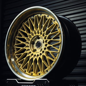 Jantes forgées 18 19 20 <span class=keywords><strong>21</strong></span> 22 24 26 pouces, 2 pièces, 3 pièces pour Ferrari 488 FF, 458 GTC4, F12 Purosangue, Ford Mustang GT S550 RMV-<span class=keywords><strong>01</strong></span> - Product Image 1