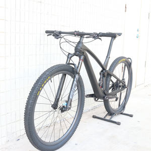 Grupo de amortiguadores traseros para <span class=keywords><strong>bicicleta</strong></span> de montaña, rueda de carbono M8100, doble suspensión, 165x38mm, DNM - Product Image 4