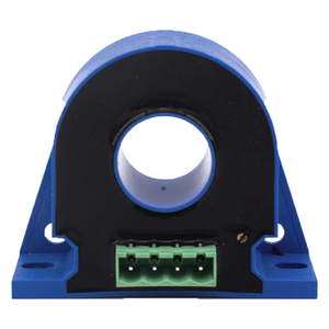 Capteur de surveillance du courant résiduel DC de haute qualité à noyau solide TR mesurant 10mA 50mA 100mA pour la charge EV - Product Image 2