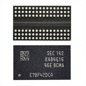 Composants électroniques de circuit intégré Samsung K4H561638H-UCB3 - Qualité originale - Product Image 1