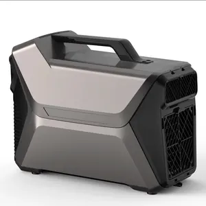 Portable Air Conditioner new style summer table efficient for Car Tent RV Holiday