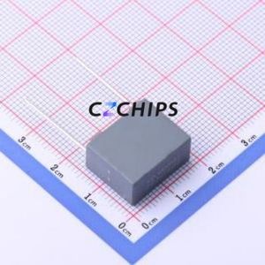 Condensador de Película de Polipropileno (CBB) C823C223J60C000, Componente de Orificio Pasante (THT), P=15mm 22nF 5% 1.6kV - Product Image 1