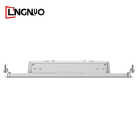 PC Táctil Industrial de 15.6 Pulgadas, Resolución 1920*1080, Precisión Táctil de 10 Puntos, Soporte de Instalación Integrada de 2 mm