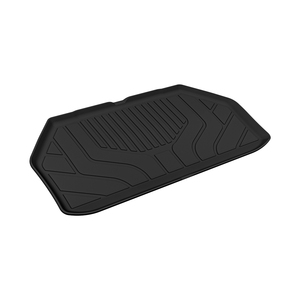 TPE Car Floor <strong>Mats</strong> for Mitsubishi TRITON L200-Left-Hand Drive Custom Fit Waterproof &amp; Durable Thick Full Set Car Floor Liners - Product Image 3