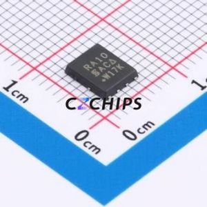 Nouveau transistor à effet de champ à transistor PowerPAKSO-8 SIRA10DP-T1-GE3 original (MOSFET) - Product Image 1