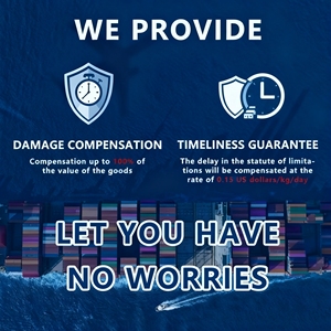 100% Traceable Cheap Air Freight DDP Door-to-Door Logistics Shipping <strong>Agent</strong> 24/7 Support Covering China USA Canada France - Product Image 2