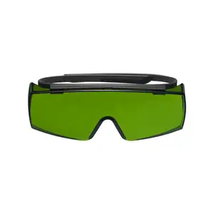 2024 nueva protección ocular de alta calidad para gafas de seguridad de trabajo nuevo estilo y gafas protectoras hermosas