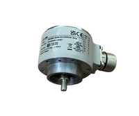 Encodeur Rotatif Absolu Magnétique Multi-Tours ENA58IL-S06CA5-2000UD1-RAA Capteur de Position pour Moteur Servo et Applications Industrielles