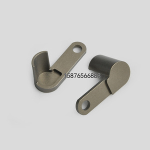 Heidelberg Delivery Stop Block Metal Paper Cutter Part For <b>Printing</b> Press - Product Image 1