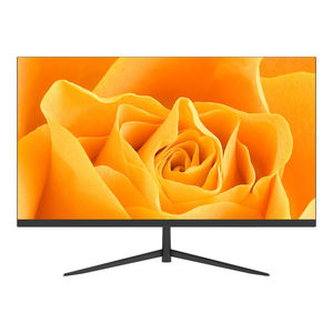 Moniteur LED incurvé FHD/<span class=keywords><strong>QHD</strong></span> 2K/4K à vente chaude OEM, écran plat pour PC, moniteur de jeu 100/165/180/200Hz, <span class=keywords><strong>24</strong></span>/27/32 <span class=keywords><strong>pouces</strong></span> - Product Image 2
