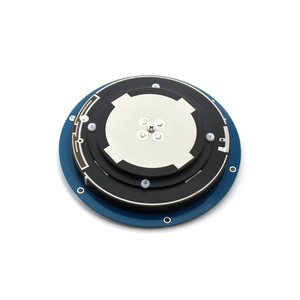 BT-304เสาอากาศ RTK GNSS แบบครบวงจรสี่ระบบ GPS Beidou ในตัว4G blvetooth WiFi Tri-Combo beitian - Product Image 1