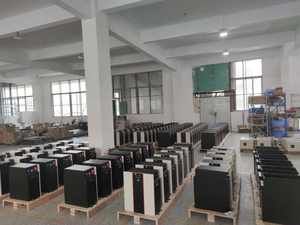 แบตเตอรี่ลิเธียม CATL Power Wall Off Grid Hybrid Inverter Solar ESS Powerwall สำหรับบ้าน ระบบจัดเก็บพลังงานแสงอาทิตย์แบบไฮบริด ใช้แบตเตอรี่ลิเธียม LiFePO4 48V 200Ah 10KWh เทคโนโลยีที่ได้รับสิทธิบัตร - Product Image 5