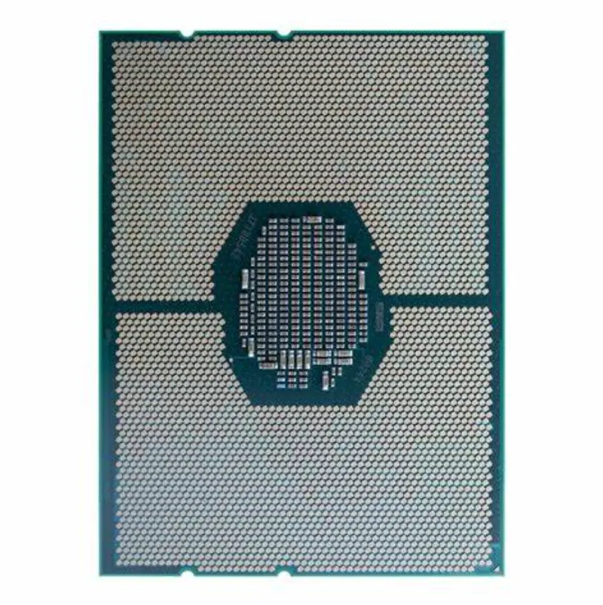 인텔 제온 골드 6226R 프로세서 SRGZC 16 코어 서버 CPU