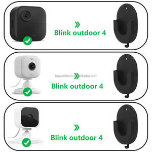 Support de montage réglable pour caméra extérieure <span class=keywords><strong>Blink</strong></span>, support d'installation sans perçage pour caméra <span class=keywords><strong>Blink</strong></span> - Product Image 6