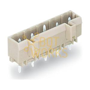 Wago 721239001000 - Neuf - Product Image 1