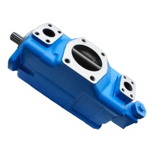Pompe à aubes double haute pression série 25V 35V 45V 4535V 2520V - Product Image 1