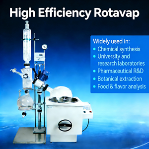 Vaporisateur rotatif RE301, 5l, 20 litres, rotovap - Product Image 2