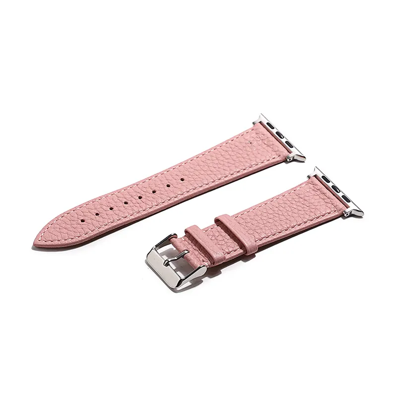 Genuine Leather Watch Strap For Apple Watch Band Smart Watch Band For Apple iwatch