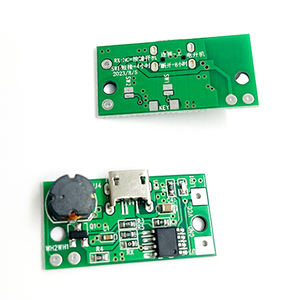 Módulo de Pulverización USB OKY3706, Kit de Humidificador DIY con Película de Atomización para Proyectos Educativos - Product Image 2