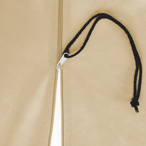 Housse de camping-car imperméable durable en tissu non tissé 160g pour l'extérieur - Product Image 3