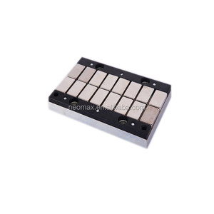 Tùy Chỉnh Miễn Phí Năng Lượng Nam Châm Vĩnh Cửu Từ Rotor Stator Động Cơ Máy Phát Điện Gió - Product Image 4