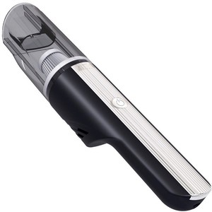 Aspirateur de voiture portable électrique à main en plastique ABS noir, autonomie de 30 à 45 minutes, pour la maison, l'extérieur et le <span class=keywords><strong>garage</strong></span> - Product Image 3