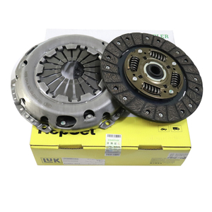एक्सphc हेबेई एचजी 1016009321 क्लच 2-पीस किट 6223535090/64301-10/220-20 - Product Image 1