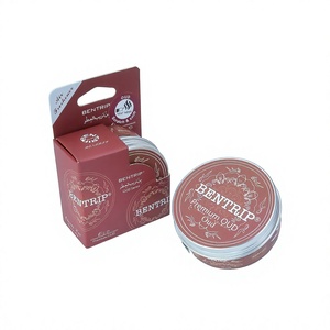 Désodorisant multifonctionnel en bois pour siège auto OEM/ODM à évaporation naturelle, parfum Oud Premium longue durée (31-60 jours) - Product Image 6