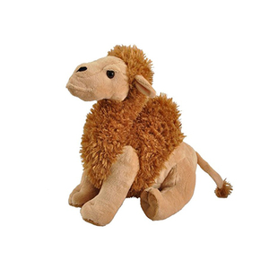 Poupée en peluche Don peluche d'animal <span class=keywords><strong>sauvage</strong></span> en cuir peluche personnalisée jouets de chameau en peluche personnalisés - Product Image 5
