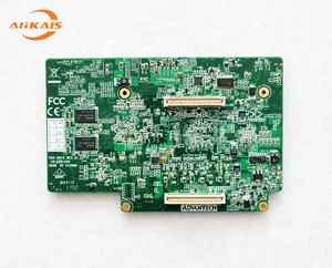 Placa Base Industrial ADVANTECH POD-DB15 REV.A1 TAIWAN, Módulo de <span class=keywords><strong>CPU</strong></span>, Stock Original, 100% Probado y en Funcionamiento - Product Image 4