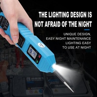 Heavy Duty Automotive 6V to 24V DC Voltage Tester Pen Electrical Circuit Tester Digital Automotive Circuit Tester