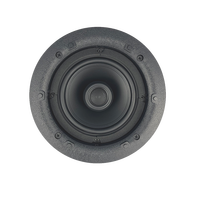 Sumwee Oem Prix d'usine 8015 5 pouces 6 pouces 8 pouces Haut-parleur de plafond Coaxial Bass Frameless Narraw Design Audio Loudspeaker