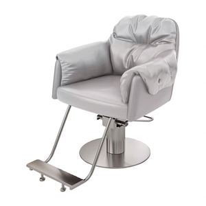 Silla de estilismo de peluquería de moda de Venta caliente para belleza de salón - Product Image 5