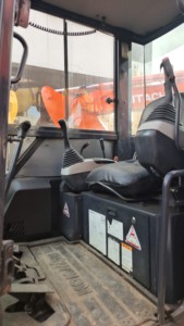 Excelente estado Komatsu PC35 pc56 en stock ahora excavadora Komatsu usada Komatsu pc35 pc55 pc56 pc70 - Product Image 6