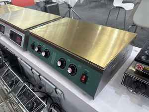 Machine à souffler les crêpes moelleuses japonaises Recette de crêpes moelleuses Machine à gâteau <span class=keywords><strong>au</strong></span> <span class=keywords><strong>fromage</strong></span> japonaise - Product Image 2