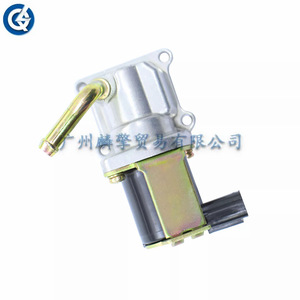 Válvula de aceleración FSN5-20-660 FSN520660B E9T06871 para reemplazo, reparación, nueva - Product Image 4