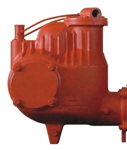 <span class=keywords><strong>FMC</strong></span>-<span class=keywords><strong>50</strong></span> FMCPDロータリーベーンポジティブ石油流量計 - Product Image 5