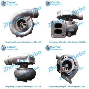 شاحن TA4521 توربو من من من من أجل مرسيدس بنز OM441LA - Product Image 6