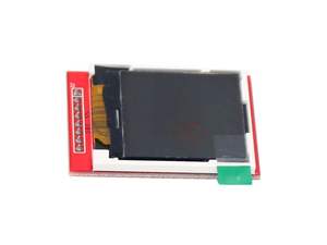 Módulo Digital TFT LCD de 1.44" 128x128 con Interfaz SPI de 5 Cables y LDO Integrado, Entrada de 5V/3.3V, A624, Makerfabs - Product Image 5