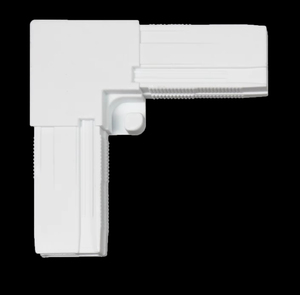 Chống muỗi Fly Net nhà máy chuyên nghiệp bán bán buôn cử<span class=keywords><strong>a</strong></span> sổ màn hình DIY Bug côn trùng bằng chứng cố định khung cho Windows - Product Image 2