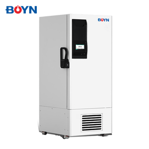 BN-MDF-86V340E độ cực thấp nhiệt độ tủ đông 340 lít phòng thí nghiệm nhiệt độ thấp tủ lạnh ULT tủ đông - Product Image 3