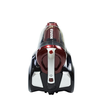 Aspirateur professionnel avec filtre HEPA, aspiration puissante, grande capacité, bac à poussière de 2,2 L, aspirateur à filtre à cordon